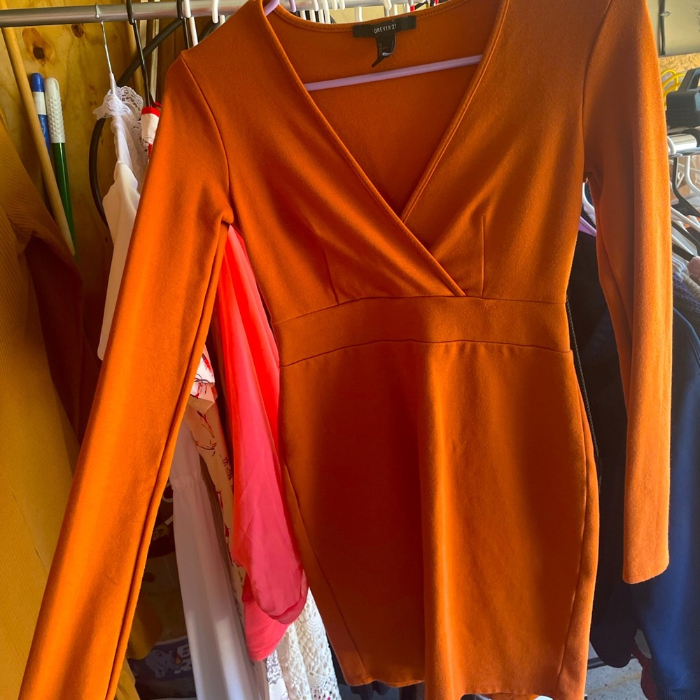 Casual Dress